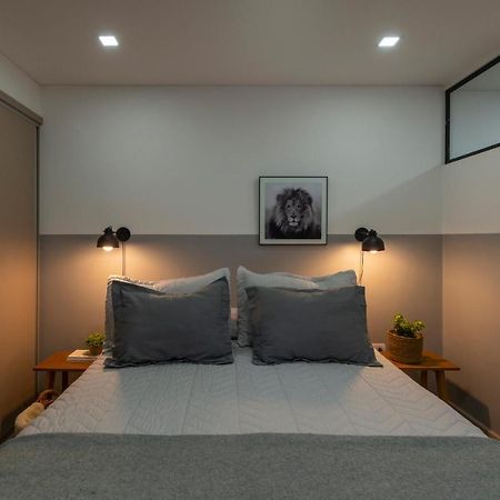Departamento Centrico Con Estacionamiento Gratis Apartment San Salvador de Jujuy Exterior photo